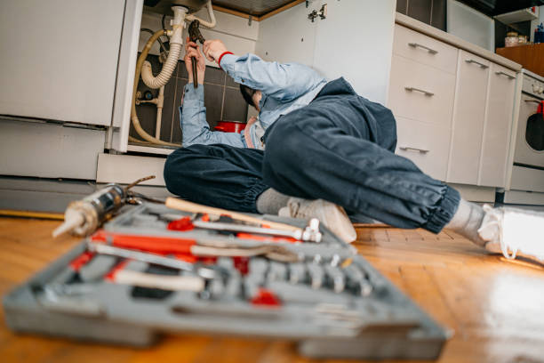 Best Affordable Plumbing Services  in Moscow, PA