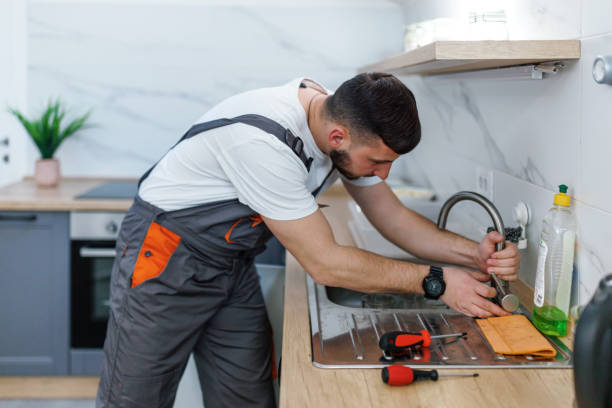 Best Plumbing Inspection Services  in Moscow, PA