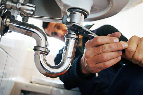 Best Emergency Plumbing Repair  in Moscow, PA