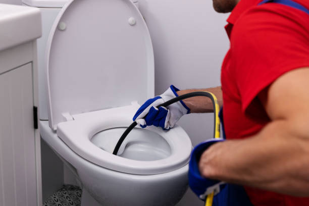 Best Same-Day Plumbing Service  in Moscow, PA