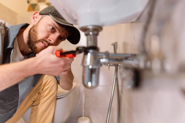 Best Plumbing Repair Near Me  in Moscow, PA