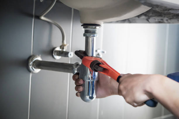 Best Best Plumbers Near Me  in Moscow, PA