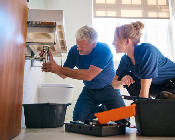 Best Residential Plumbing Services  in Moscow, PA